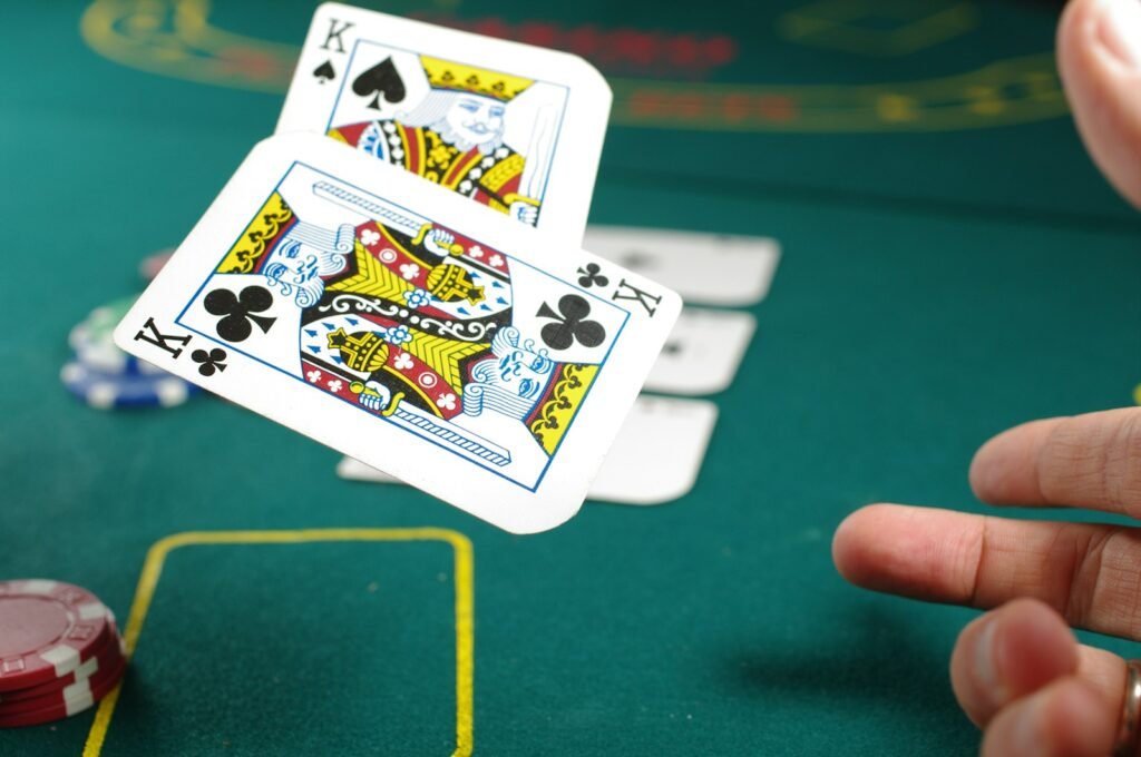 Fitness Strategies for Poker Players: Staying Sharp at the Table