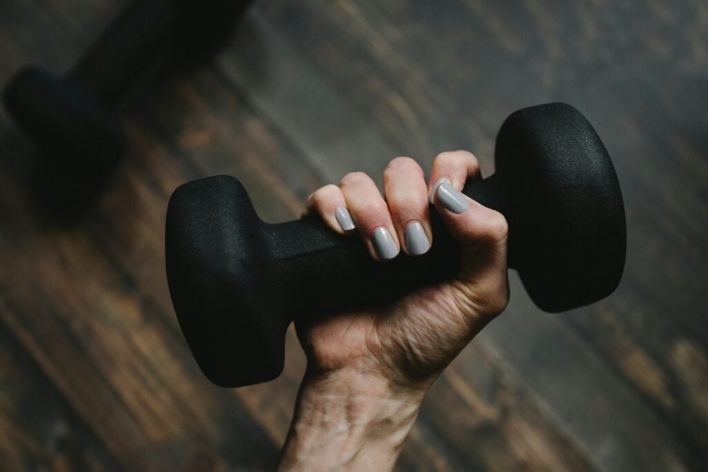 Grip Strength Mastery: 8 Exercises to Enhance Your Hold