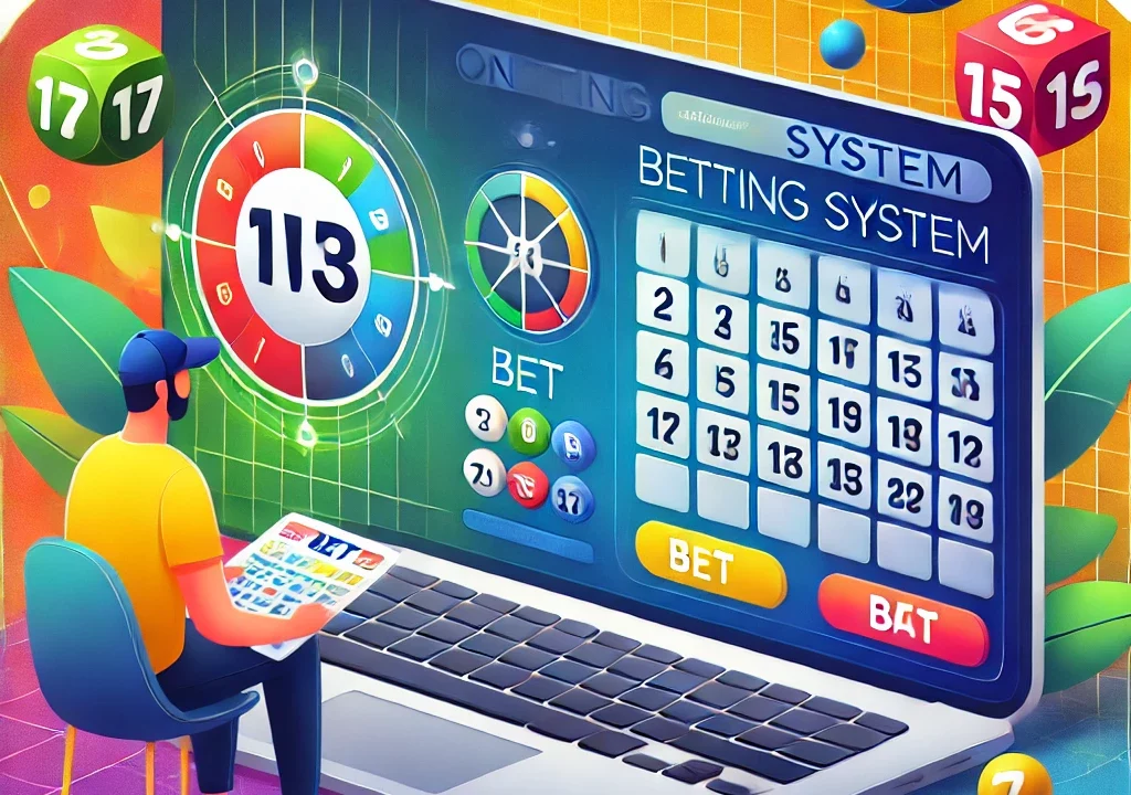 Apa Itu Sistem Auto-Bet di Situs Togel?